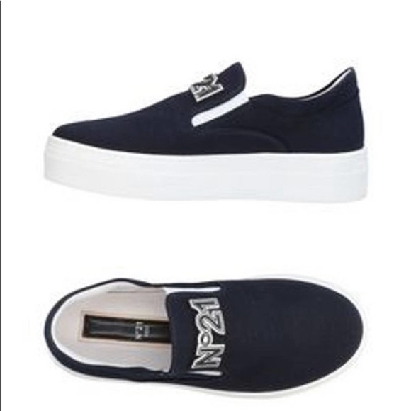 No.21 Other - No.21 /NWOT/Big Girls/Size 7/Eur 39/Runners